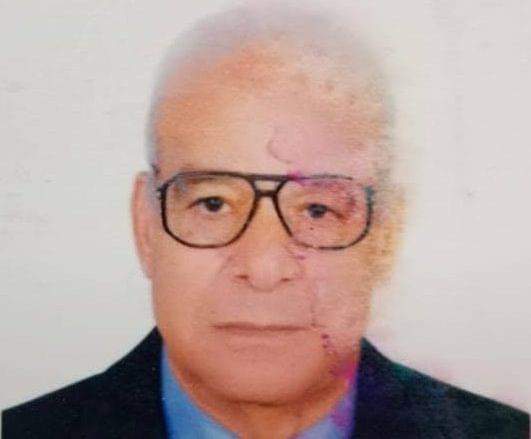 أ.د. احمد عبدالوهاب برانية