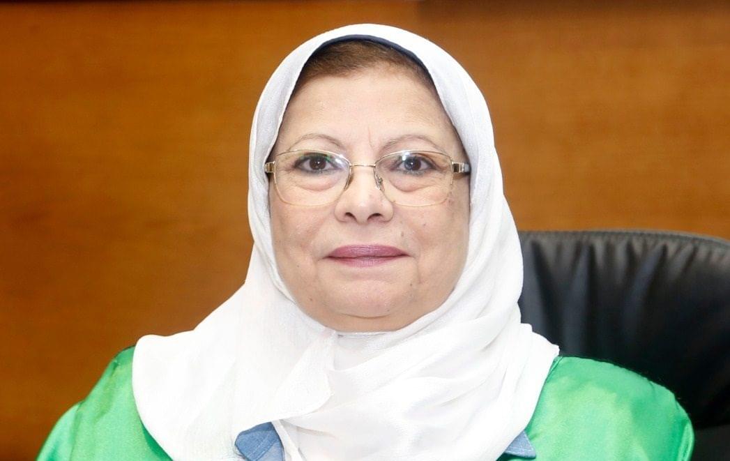 أ.د. ايمان محمد عبد الفتاح منجى